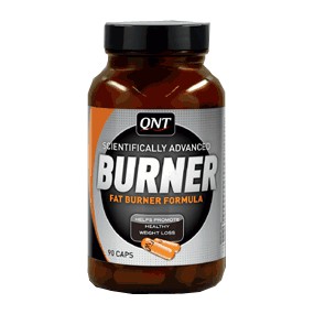 Сжигатель жира Бернер "BURNER", 90 капсул - Глушково